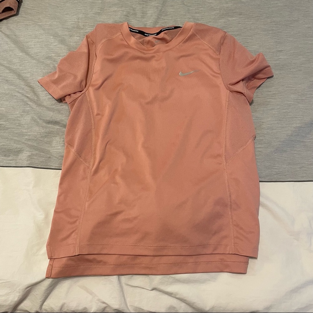 Nike dri fit tee